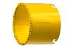 Коронка кольцевая с карбидно-вольфрамовой крошкой PROFESSIONAL 83 мм Stayer 33345-83