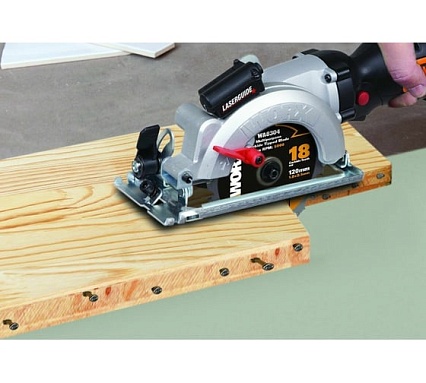 Пильный диск универсальный (120х1.8х9.5 мм) Worx WA8304
