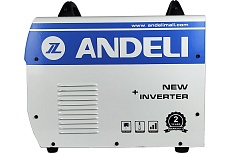 Сварочный аппарат Andeli arc-500g+ ADL20-019