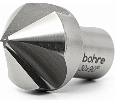 Зенковка Bohre 4х30х47-3-90 Weldon 19 КБ010275