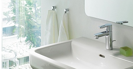 Крючок Hansgrohe PuraVida 41501000