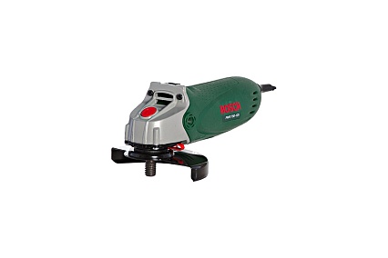 Угловая шлифмашина Bosch PWS 750-125 0.603.164.120