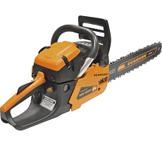 Пила бензиновая Carver RSG 358MF 01.004.00060