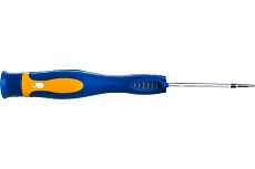 Шлицевая отвертка для точных работ Kraft SL2 KT 700484