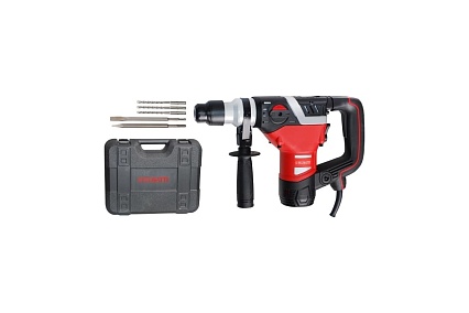 Перфоратор Felisatti П-32/1200 SDS+, кейс 432.5.0.00
