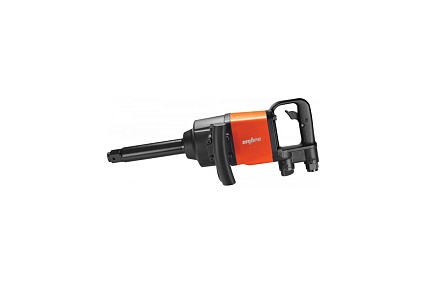 Ударный пневматический гайковерт с удлиненным приводом Ombra OMP11339L 1" DR 55940