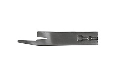 Цельнокованый молоток кровельщика КОБАЛЬТ 600 гр 240-898