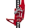 Механический реечный домкрат хай-джек Wiederkraft WDK-80483