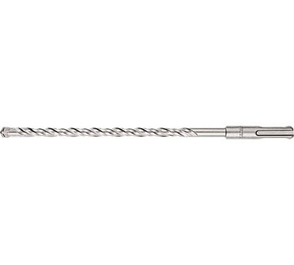 Бур по бетону (8х210 мм; SDS Plus; S4 quadro) Graphite 57H418
