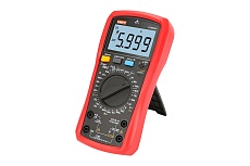 Универсальный цифровой мультиметр UNI-T UT890D+ 00-00002533