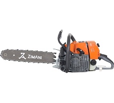 Бензопила Zimani ms 660 18&quot; MS660-18