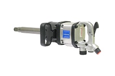 Пневмогайковерт МАЯКАВТО 1", 2600 Nm, с длинным валом 56651м