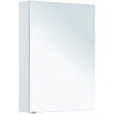 Зеркальный шкаф Aquanet Алвита New 60 см