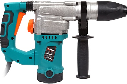 Электрический перфоратор Bort BHD-1500 93410150