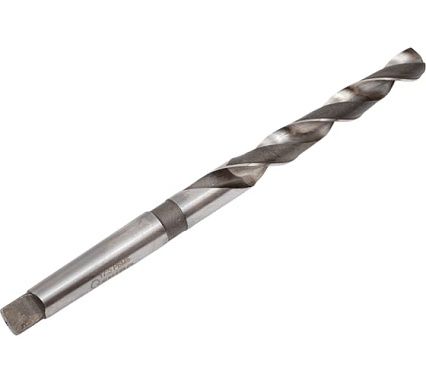 Сверло длинное 17.5x165x263 мм, к/х, КМ2, Р6М5 Sekira SKD00038