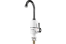 Проточный электрический водонагреватель Oasis KP-P 4640039481157