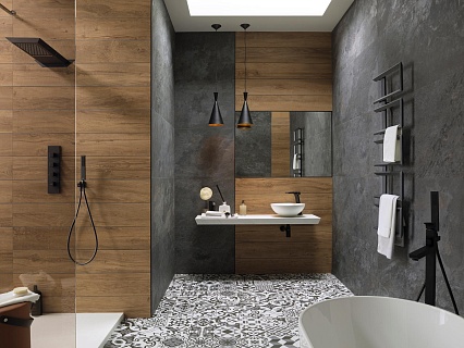 Коллекция плитки Porcelanosa Image (Mirage)