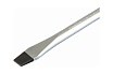 Отвертка SL8.0х150мм, CrV, 2-х компонентная рукоятка Sparta Point 11770