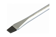 Отвертка SL8.0х150мм, CrV, 2-х компонентная рукоятка Sparta Point 11770
