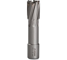 Сверло корончатое Cutrun 21x55 мм, TCT CW55S-21