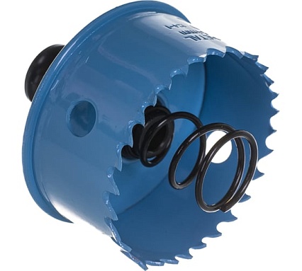 Коронка пильная Special for Sheet Metal (54 мм; HSS-CO) Bosch 2608584797