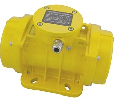 Внешний площадочный вибратор Vibromatic MVF300/3M 1215037599