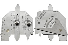 Измеритель геометрических параметров сварных швов WG1 с первичной калибровкой АЛЬФА-НДТ 00-00001199