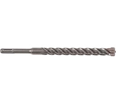 Бур для перфоратора Rocket 5 (10х160 мм; SDS-plus) PROJAHN 83101604