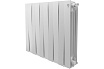 Радиатор Royal Thermo PianoForte 500/Bianco Traffico - 10 секц. НС-1176322
