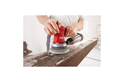 Эксцентриковая шлифовальная машинка Flex ORE 150-3 379441