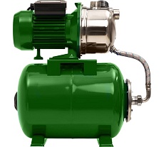 Автоматическая насосная станция Oasis ST 60/37N – 24