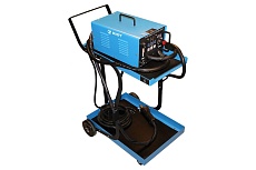 Аппарат односторонней точечной сварки Aist 679150002 00-00010963