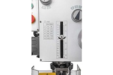 Редукторный сверлильный станок JET Handle (20203) JGHD32PF-A13