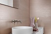 Плитка Atlas Concorde Mek Rose 50x120 см, A4SS