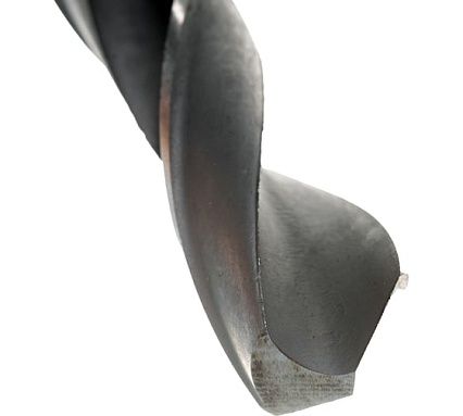 Сверло кх средняя серия (19.0х135х233 мм; КМ2; HSS 4241; ГОСТ 10903-77) ИНСТУЛС 00001326184