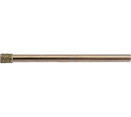 Коронка алмазная по стеклу и керамики 4х55мм (10шт.) TGS / TORGWIN T692865