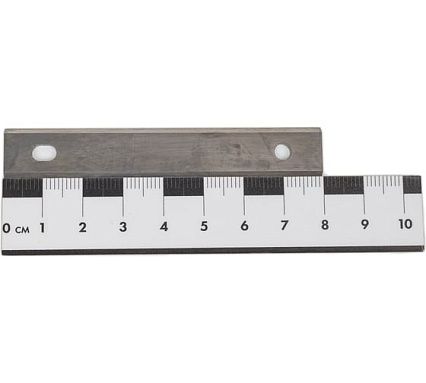 Нож сменный VHW T08MF 80x13x2.2 мм TIGRA TL00000318