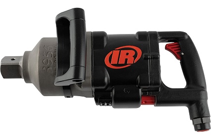 Гайковерт пневматический ударный Ingersoll Rand 1 - 1/2", 3956B2TI