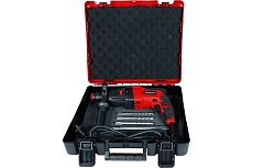 Перфоратор Einhell TC-RH 620 4f kit 4257992