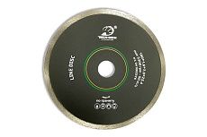 Диск алмазный сплошной по граниту LINE DISC (180х25.4 мм) TECH-NICK 41000376