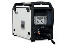 Полуавтомат с плавной регулировкой EWM TAURUS 355 SYNERGIC S MM HP TKM 090-005407-00502