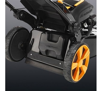 Газонокосилка McCulloch M46-190AWREX 9671728-01