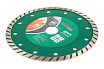 Диск алмазный универсальный Турбо Flex DB TB (150x22 мм) Hammer 30697 206-113