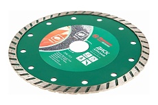 Диск алмазный универсальный Турбо Flex DB TB (150x22 мм) Hammer 30697 206-113