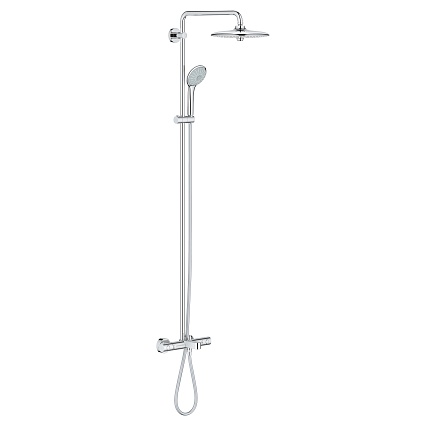 Душевая стойка Grohe Euphoria 260 27475001 термостат