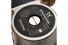 Насосная группа с 3-х ходовым приводным смесителем (1&quot;; с насосом Grundfos UPSO 25-65) STOUT SDG-0003-002502