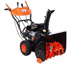 Бензиновый снегоуборщик Patriot PRO 658 E 426108420
