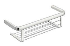 Полка Colombo Lulu B6232.CR хром