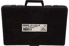 Пневмогайковерт Sumake ST-C541K 4118210