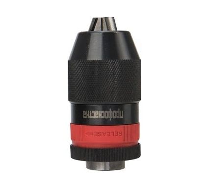 Патрон станочный высокоточный самозажимной 197 Эксперт PREC (1-13 мм; B16) Профоснастка 70304004